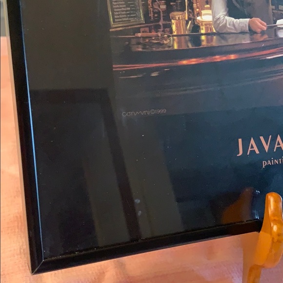 New listing: Java Dreams pic - Picture 3 of 8